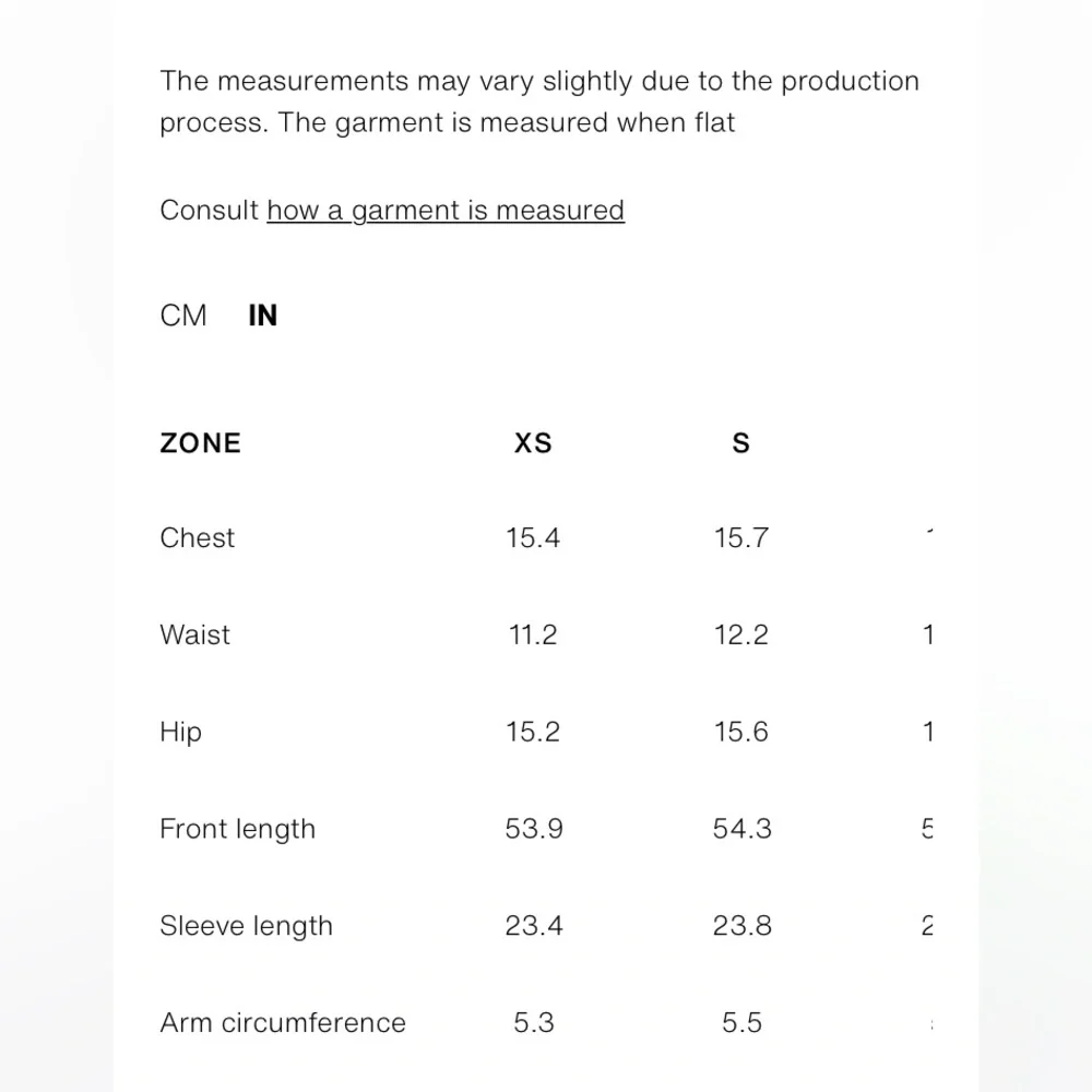 Zara NWT black open weave V-neck midi dress long sleeve gold accents size XS - Picture 15 of 15